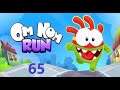 Om Nom: Run - Gameplay Walkthrough Round 65 - Tutorial (iOS, Android)