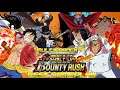 ONE PIECE BOUNTY RUSH TEST GAMEPLAY MOBILE.📲🎮️🥊️🥋😄