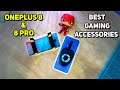 OnePlus 8 & OnePlus 8 Pro | Best Gaming Accessories