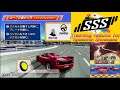 Out Run 2 SP : Heart Attack course & Results of 15 consecutive stages of play.