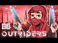Outriders - 3. rész (Demo | PC)
