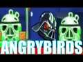 OVERTHROW PILOT BOSS ANGRY BIRDS STARWARS #angrybirds #gameplay #moreviews by Youngandrunnnerup