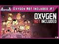 Oxygen Not Included - Episode 1 - Why Didn't I Do Any Research