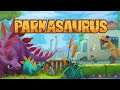 Parkasaurus - Full Launch Trailer