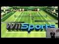 (PB) Wii Sports Tennis 0 To Champion Speedrun 29:51