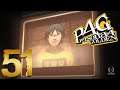 Persona 4: The Golden (New Game Plus) - Part 51:   Summer Vacation Begins! Yumi's Struggles!