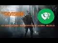 PREDATOR'S MARK BUILD | 9K STAMINA | HOW TO BUILD PREDATOR'S MARK | THE DIVISION