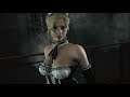 Princess Gothic Claire Mod (Maid) Opening Gameplay [Part 2] - Resident Evil 2 Remake