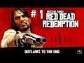 PS3  Red Dead Redemption Díl 1