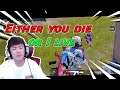 PubgMobile│Either you die or I live【BQR】