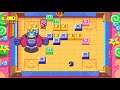 Pushy and Pully in Blockland Demo Playthrough / Longplay / Walkthrough (no commentary)