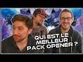 Qui est le meilleur Pack Opener Yu-Gi-Oh ? ft. @JantoniTv & @Aankara