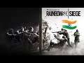 Rainbow Six Siege | Hindi Livestream | PC