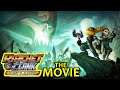 Ratchet & Clank Future: Quest for Booty 🎥 The Movie HD [PlayStation 3]