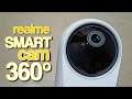 Realme Smart Cam 360 [ Unboxing ] - Sulit nito, Ganda ng Camera! Bagay sa bahay nyo! | AFTech Review