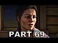 Red Dead Redemption 2 Epilogue Walkthrough Part 69 - Marshall Thurwell (RDR2)