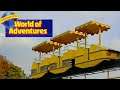 Remembering Safari Skyway - The Chessington Monorail Ride