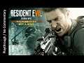 Resident Evil 7: Biohazard - Not a Hero playthrough