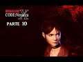 Resident Evil – Code: Veronica X (PS2) - Parte 10