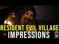Resident Evil Village Impressions