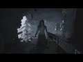 Resident Evil Village - Second vampire daughter boss fight (Armory)