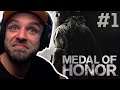restt - Medal of Honor  │  #1