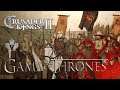Rhaegar Targaryen - CK2 Game of Thrones #1 Robert's Rebellion