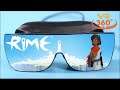RiME VR 360° 4K Virtual Reality Gameplay