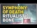 Ritualistic Bone Symphony of Death Destiny 2
