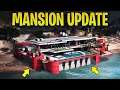 Rockstar, You NEED to See This Mansion Update in GTA 5 Online