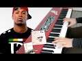 🎹 Rohff  - Classiques medley (piano cover )