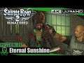 Saints Row 2 Remastered | Eternal Sunshine - Sons of Samedi Mission #9 [4K UHD]