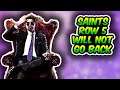 Saints Row 5 Is NOT Going Back To Its Roots