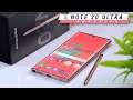 Samsung Galaxy Note 20 Ultra Indian Unit Unboxing! (Exynos 990)