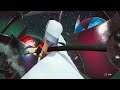 Samurai Jack Battle Through Time Twin Beetle Drone Boss Fight NO DAMAGE