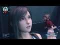 Saving Each Other Again and Again PS5 Version - FF7 Remake Intergrade