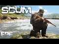 SCUM - The City is Plentiful and Scary! - Singleplayer - Ep6
