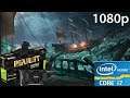 Sea of Thieves PC GTX 1050 Ti 4GB GDDR5 & Intel i7-3770