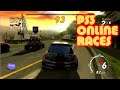 Sega Rally Online Arcade - Online Race (Lakeside)