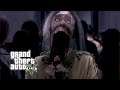 Sesi Curhat Horror - GTA 5 Indonesia Funny Moments