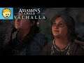 Settling Scores in Vinland - 52 - Fox Plays Assassin's Creed Valhalla