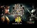 SHANG TSUNG vs Jade / BRUTALITY / Pelea completa