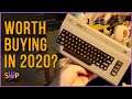 Should You Buy The C64 Mini in 2020?