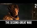Skyrim Mods: Join the Thalmor - Part 2