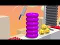 SLICE IT ALL! πβ¨All Levels Gameplay Android, iOS v.18