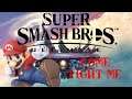 Smash Ultimate - Live (Sora's coming)