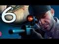 Sniper 3D - Part 6 Fun Free Online FPS Shooting Level 9 - Gameplay Walkthrough