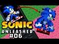 Sonic Unleashed (J2ME) Part 6 — Get a good shot! — with Paphvul