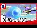 Introducing The Homing Attack in Sonic Adventure and Beyond | SEGATORIAL