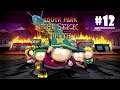 South Park The Stick of Truth - Defeat the Underpants Gnome / Derrotar os gnomos das cuecas - 12